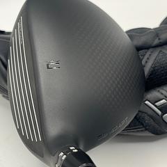 Cobra DS-Adapt LS #3 Wood / 14.5 Degrees / Stiff Flex / Denali Black - Image 4