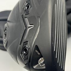 Cobra DS-Adapt LS #3 Wood / 14.5 Degrees / Stiff Flex / Denali Black - Image 5