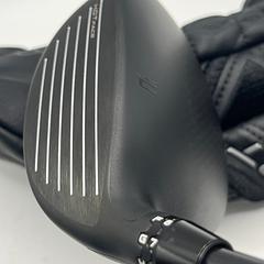 Cobra DS-Adapt LS #3 Wood / 14.5 Degrees / Stiff Flex / Denali Black - Image 6