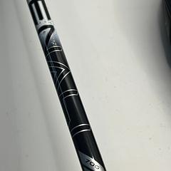 Cobra DS-Adapt LS #3 Wood / 14.5 Degrees / Stiff Flex / Denali Black - Image 7