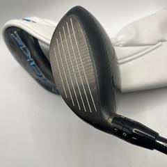 Callaway AI Smoke TD #3 Wood / 15 Degrees / X Flex / Denali Black - Image 2