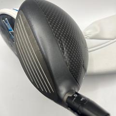 Callaway AI Smoke TD #3 Wood / 15 Degrees / X Flex / Denali Black - Image 3