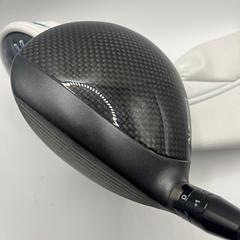 Callaway AI Smoke TD #3 Wood / 15 Degrees / X Flex / Denali Black - Image 4