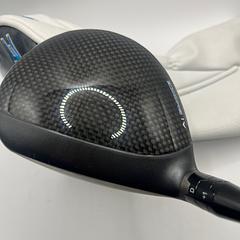 Callaway AI Smoke TD #3 Wood / 15 Degrees / X Flex / Denali Black - Image 5