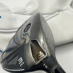 Callaway AI Smoke TD #3 Wood / 15 Degrees / X Flex / Denali Black - Image 7