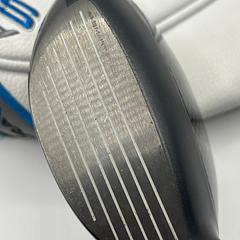 Callaway AI Smoke TD #3 Wood / 15 Degrees / X Flex / Denali Black - Image 8