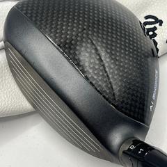 Callaway AI Smoke TD #3 Wood / 15 Degrees / X Flex / Denali Black - Image 9
