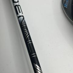 Callaway AI Smoke TD #3 Wood / 15 Degrees / X Flex / Denali Black - Image 10