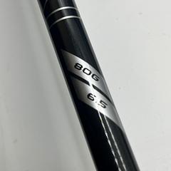 Callaway AI Smoke TD #3 Wood / 15 Degrees / X Flex / Denali Black - Image 11