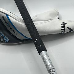 Callaway AI Smoke TD #3 Wood / 15 Degrees / X Flex / Denali Black - Image 12