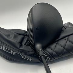 Cobra DS-Adapt LS #3 Wood / 14.5 Degrees / Stiff Flex / Denali Black - Image 9