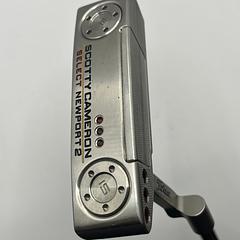 Scotty Cameron Select Newport 2 (2018) / 34 Inch - Image 1
