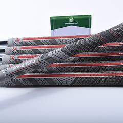 PXG 0317 ST Milled Irons / 5-PW / Stiff Flex N.S.PRO Modus³ Tour105 Shafts - Image 7