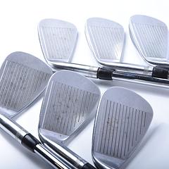PXG 0317 ST Milled Irons / 5-PW / Stiff Flex N.S.PRO Modus³ Tour105 Shafts - Image 3