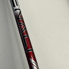 Cobra DS-Adapt MAX #3 Wood / 15.5 Degree / Senior Flex / Denali Red - Image 10