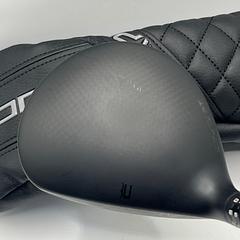 Cobra DS-Adapt X #3 Wood / 15 Degree / Regular Flex / Denali Red - Image 6