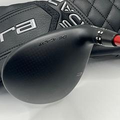 Cobra DS-Adapt X #3 Wood / 15 Degree / Regular Flex / Denali Red - Image 7