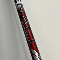 Cobra DS-Adapt X #3 Wood / 15 Degree / Regular Flex / Denali Red - Image 9