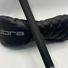 Cobra DS-Adapt X #3 Wood / 15 Degree / Regular Flex / Denali Red - Image 10