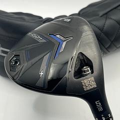 Cobra DS-Adapt X #5 Wood / 18 Degree / Stiff Flex / Denali Blue - Image 1