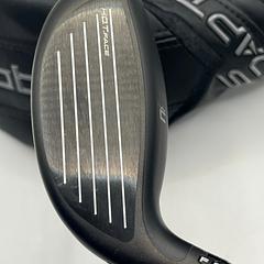 Cobra DS-Adapt X #5 Wood / 18 Degree / Stiff Flex / Denali Blue - Image 3