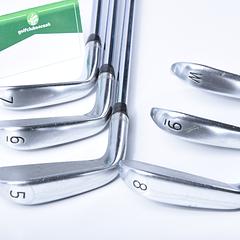 PXG 0317 ST Milled Irons / 5-PW / Stiff Flex N.S.PRO Modus³ Tour105 Shafts - Image 4