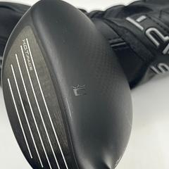 Cobra DS-Adapt X #5 Wood / 18 Degree / Stiff Flex / Denali Blue - Image 4