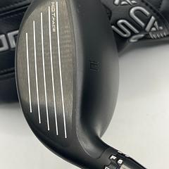 Cobra DS-Adapt X #5 Wood / 18 Degree / Regular Flex / Denali Blue - Image 2