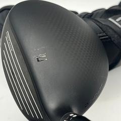 Cobra DS-Adapt X #5 Wood / 18 Degree / Stiff Flex / Denali Blue - Image 5