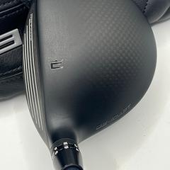 Cobra DS-Adapt X #5 Wood / 18 Degree / Regular Flex / Denali Blue - Image 4