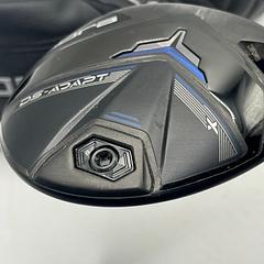 Cobra DS-Adapt X #5 Wood / 18 Degree / Stiff Flex / Denali Blue - Image 6