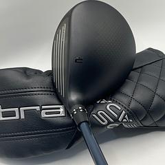 Cobra DS-Adapt X #5 Wood / 18 Degree / Regular Flex / Denali Blue - Image 7