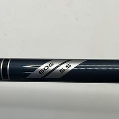 Cobra DS-Adapt X #5 Wood / 18 Degree / Regular Flex / Denali Blue - Image 9