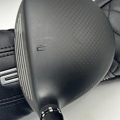 Cobra DS-Adapt X #5 Wood / 18 Degree / Stiff Flex / Denali Blue - Image 7