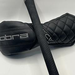 Cobra DS-Adapt X #5 Wood / 18 Degree / Stiff Flex / Denali Blue - Image 9