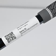 Taylormade P.DHY #4 Iron / 22 Degree / Regular Flex UST Mamiya Recoil Dart 75 - Image 5