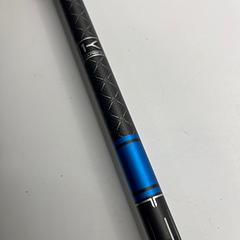 Mitsubishi Tensei 1K Blue 65 #3 Wood Shaft / Stiff Flex / Titleist Adaptor - Image 3