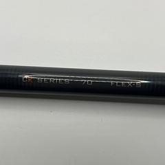 Tensei CK Orange 70 #3 Wood Shaft / Stiff Flex / Ping Adaptor - Image 2