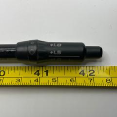 Tensei CK Orange 70 #3 Wood Shaft / Stiff Flex / Ping Adaptor - Image 5