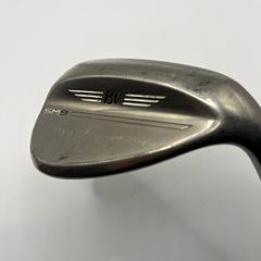 Titleist Vokey SM9 Tour Chrome Sand Wedge / 60 Degree / Wedge Flex - Image 1