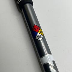 HZRDUS Silver 60 #3 Wood Shaft / Stiff Flex / Cobra Adaptor - Image 2