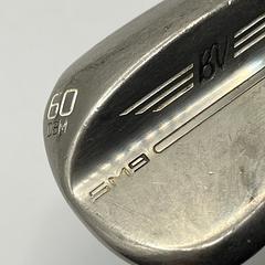 Titleist Vokey SM9 Tour Chrome Sand Wedge / 60 Degree / Wedge Flex - Image 3