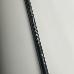 Mitsubishi Tensei 1K Black 75 #3 Wood Shaft / Stiff Flex / Ping Adaptor - Image 1