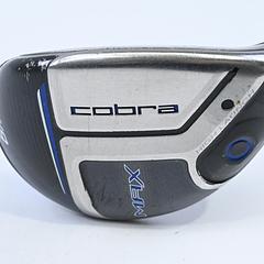 Cobra Max #6 Hybrid / 28 Degree / Regular Flex White Tie X4 58 Shaft - Image 2