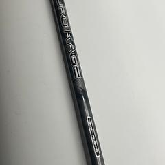 KuroKage Black TiNi 60 #3 Wood Shaft / Stiff Flex / Titleist Adaptor - Image 1