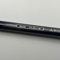 KuroKage Black TiNi 60 #3 Wood Shaft / Stiff Flex / Titleist Adaptor - Image 2