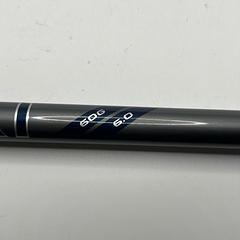 Project X Denali Charcoal 60 #3 Wood Shaft / Stiff Flex / Callaway Adaptor - Image 2