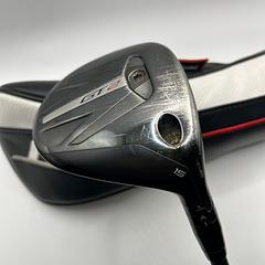 Titleist GT2 #3 Wood / 15 Degree / Stiff Flex / Tensei 1K Blue - Image 1