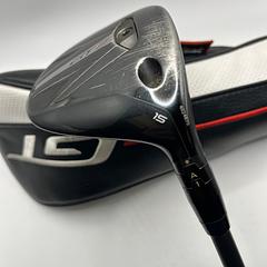 Titleist GT2 #3 Wood / 15 Degree / Stiff Flex / Tensei 1K Blue - Image 2