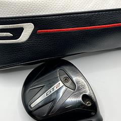 Titleist GT2 #3 Wood / 15 Degree / Head and Headcover - Image 1